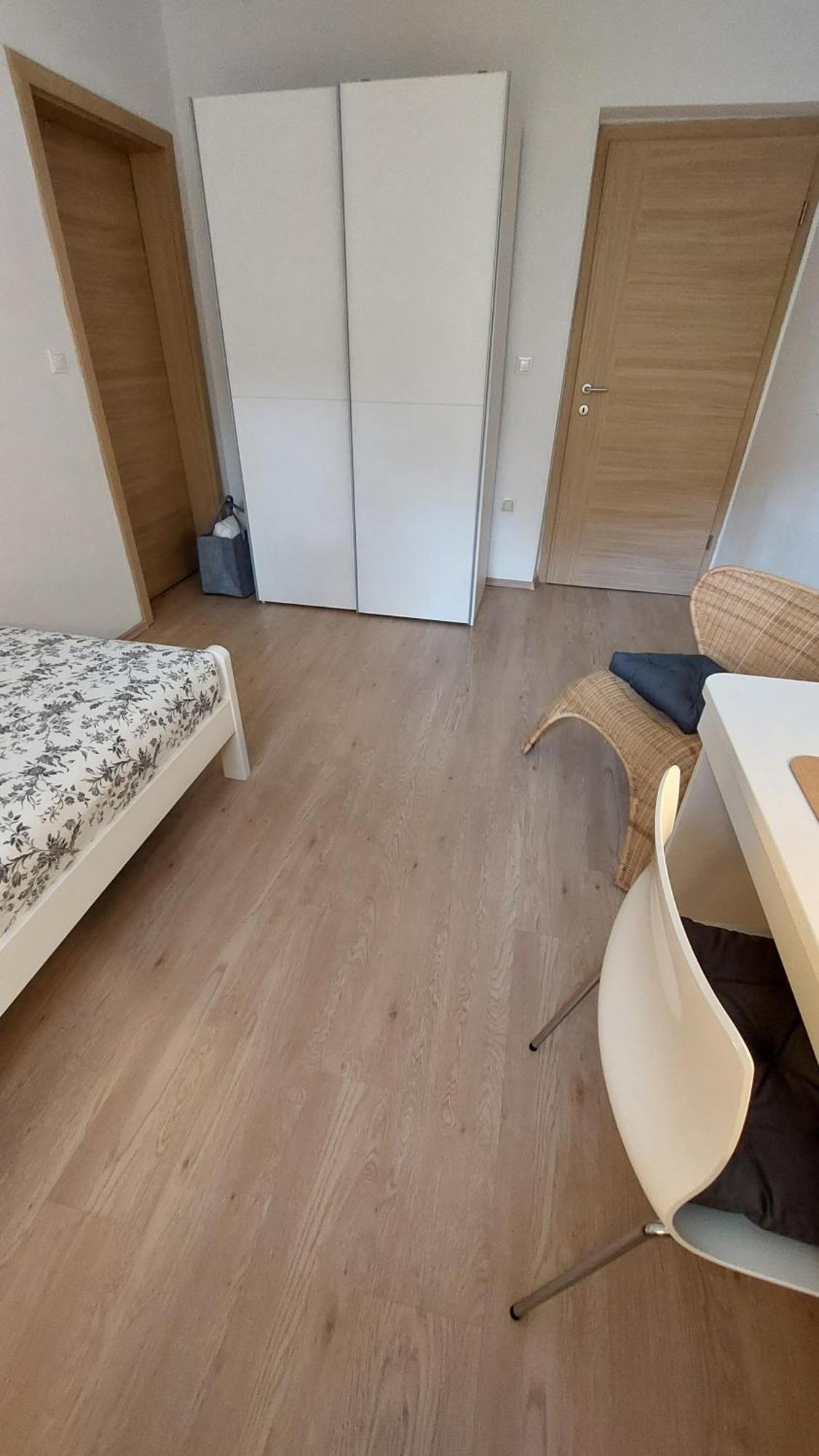 City Lodge Pine, Free Parking Ljubljana Luaran gambar